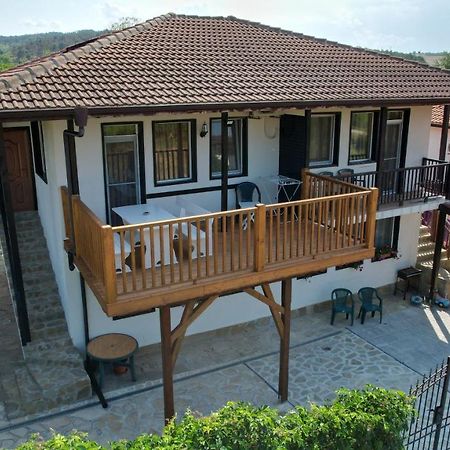 Apartment Nikol Sozopol Exterior photo