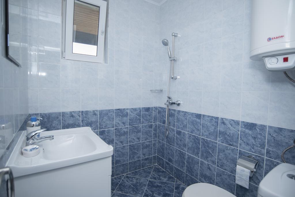 Apartment Nikol Sozopol Exterior photo